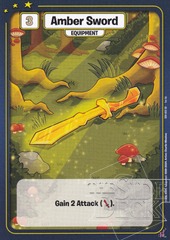 Amber Sword (022)